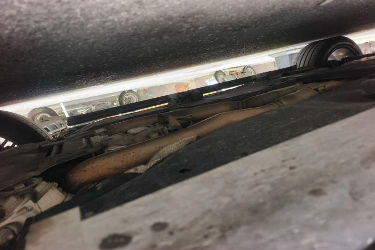 Used Porsche Cayenne 2024 Cayenne 3.0T Chassis Front Right