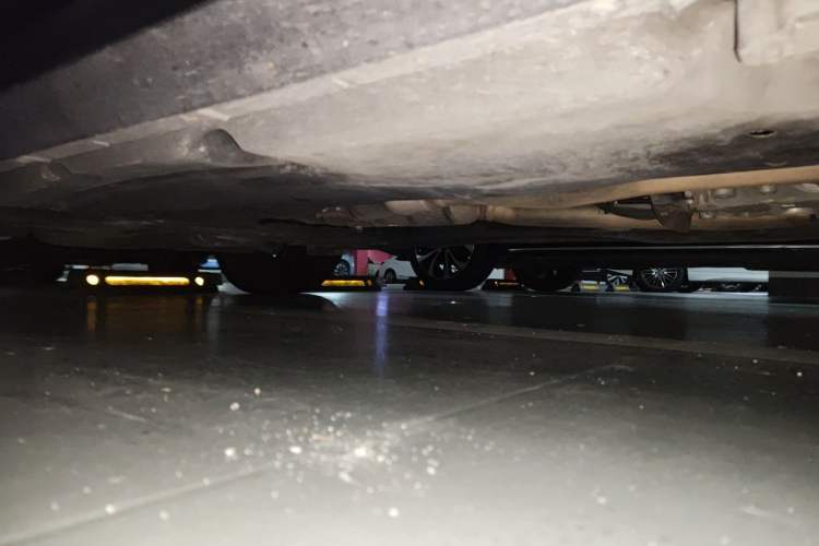 Used Porsche Cayenne 2024 Cayenne 3.0T Chassis Front Right