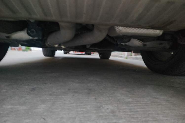 Used Porsche Cayenne 2024 Cayenne 3.0T Chassis Rear
