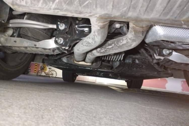 Used Porsche Cayenne 2024 Cayenne Coupé 3.0T Chassis Rear