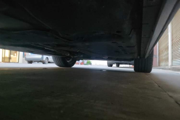 Used Porsche Cayenne 2024 Cayenne 3.0T Chassis Rear Right