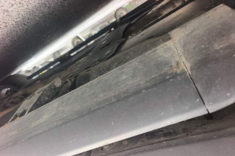 Used Porsche Cayenne 2024 Cayenne 3.0T Chassis Rear Right