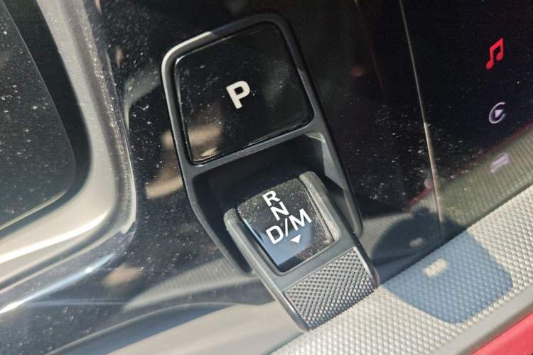 Used Porsche Cayenne 2024 Cayenne 3.0T Gear Lever