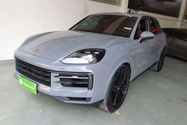 Used Porsche Cayenne 2024 Cayenne 3.0T