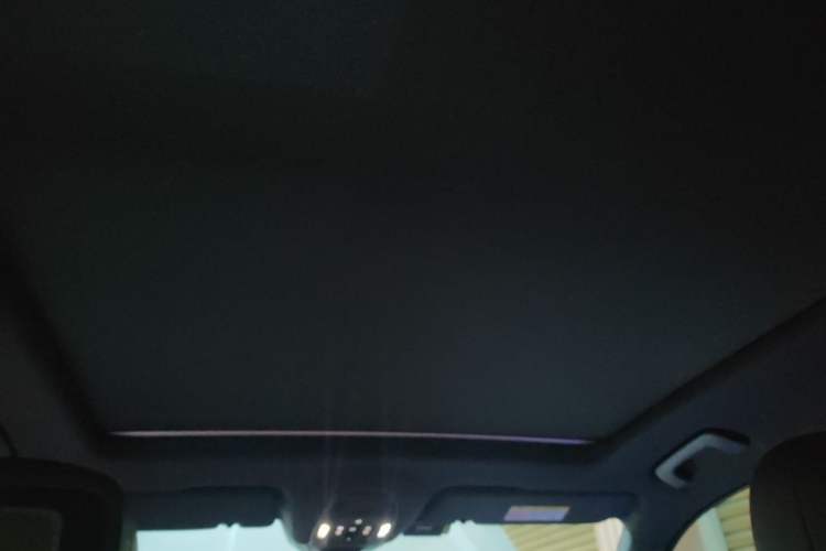 Used Porsche Cayenne 2024 Cayenne 3.0T Headliner
