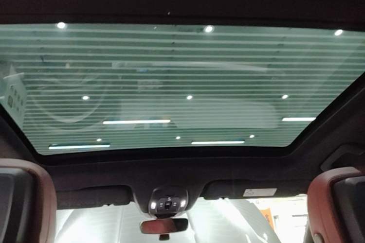 Used Porsche Cayenne 2024 Cayenne 3.0T Headliner