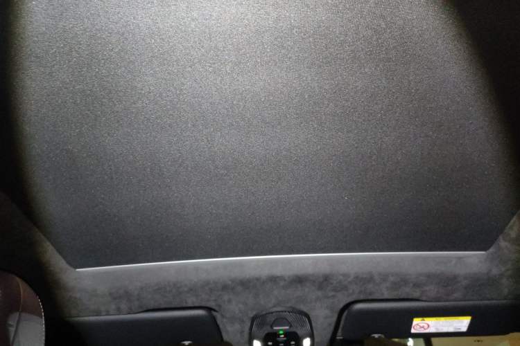 Used Porsche Cayenne 2024 Cayenne 3.0T Headliner