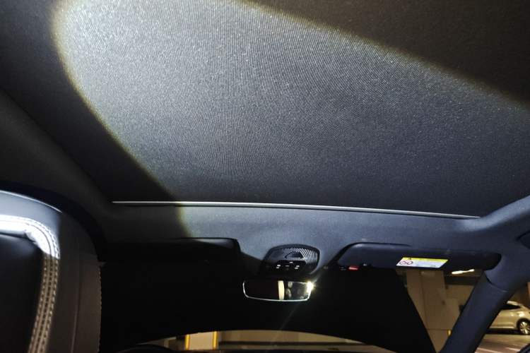 Used Porsche Cayenne 2024 Cayenne 3.0T Headliner