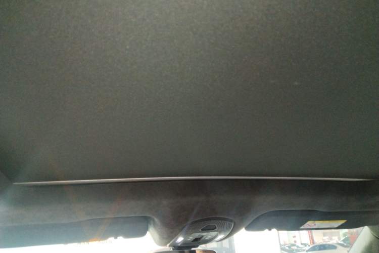 Used Porsche Cayenne 2024 Cayenne 3.0T Headliner