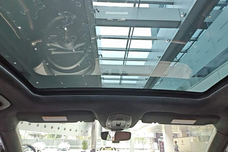 Used Porsche Cayenne 2024 Cayenne 3.0T Headliner