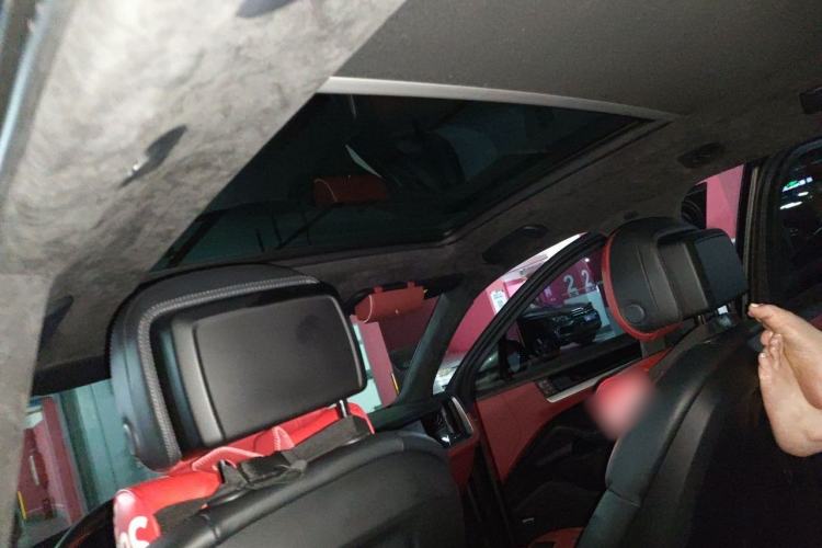Used Porsche Cayenne 2024 Cayenne 3.0T Headliner