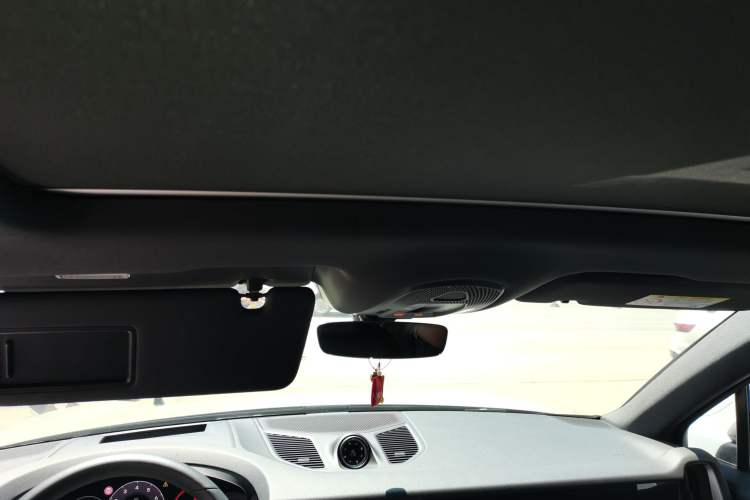 Used Porsche Cayenne 2024 Cayenne 3.0T Headliner