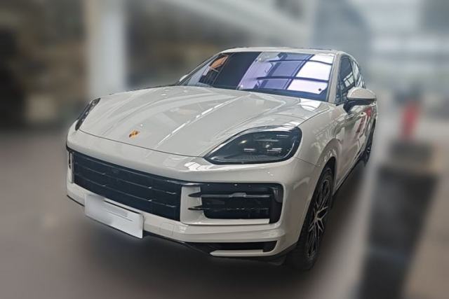 Used Porsche Cayenne 2024 Cayenne 3.0T