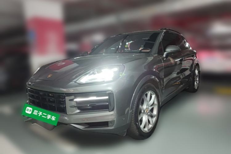Used Porsche Cayenne 2024 Cayenne 3.0T Guazi used car, China used car export, Used car for sale, Used  cars, Cheapest cars for sale
