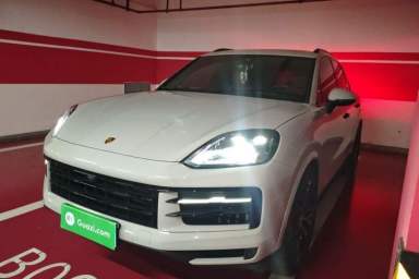 Used Porsche Cayenne 2024 Cayenne 3.0T