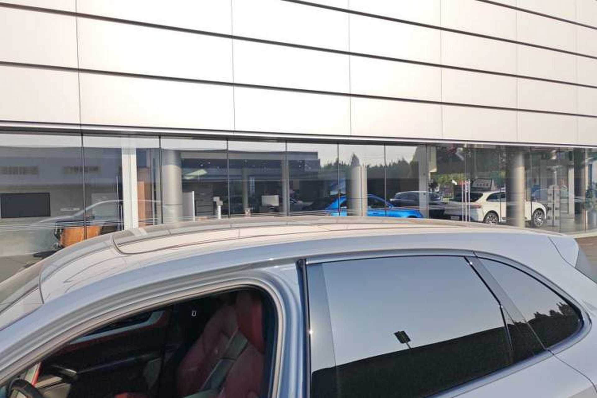 Used Porsche Cayenne 2024 Cayenne 3.0T Roof