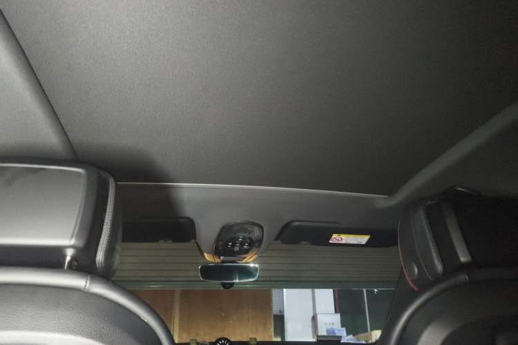 Used Porsche Cayenne 2024 Cayenne 3.0T Headliner