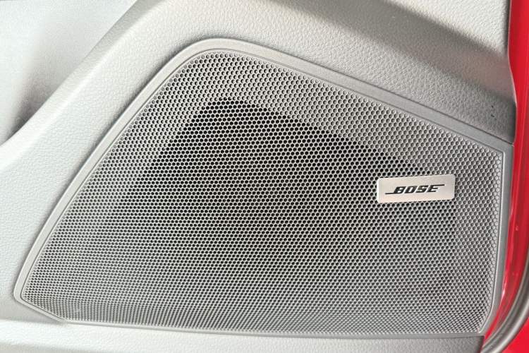 Used Porsche Cayenne 2024 Cayenne 3.0T Exterior 7