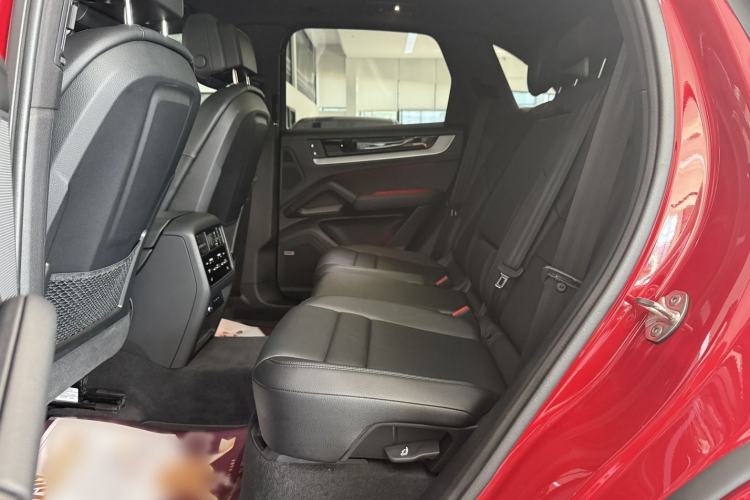 Used Porsche Cayenne 2024 Cayenne 3.0T Interior 6