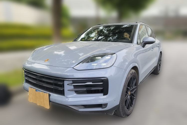 Used Porsche Cayenne 2024 Cayenne 3.0T Guazi used car, China used car export, Used car for sale, Used  cars, Cheapest cars for sale