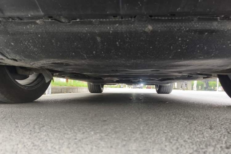 Used Porsche Cayenne 2024 Cayenne 3.0T Chassis Front