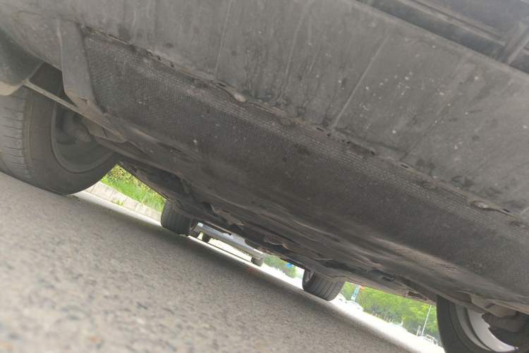 Used Porsche Cayenne 2024 Cayenne 3.0T Chassis Front