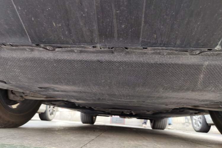 Used Porsche Cayenne 2024 Cayenne 3.0T Chassis Front