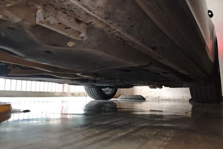 Used Porsche Cayenne 2024 Cayenne Coupé 3.0T Chassis Front Left