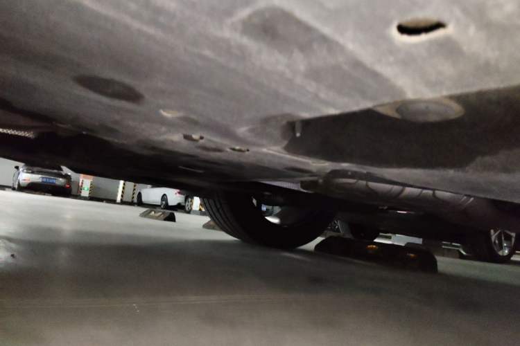 Used Porsche Cayenne 2024 Cayenne 3.0T Chassis Front Left
