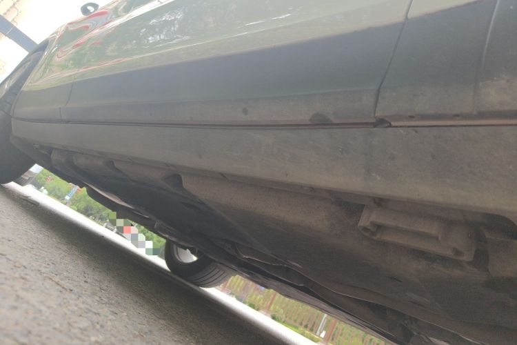 Used Porsche Cayenne 2024 Cayenne 3.0T Chassis Front Right