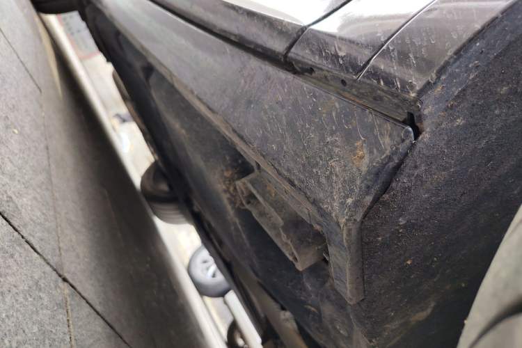 Used Porsche Cayenne 2024 Cayenne 3.0T Chassis Front Right