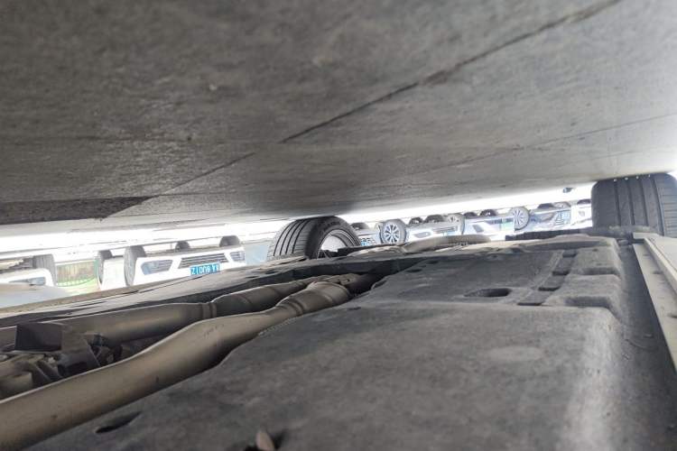 Used Porsche Cayenne 2024 Cayenne 3.0T Chassis Front Right