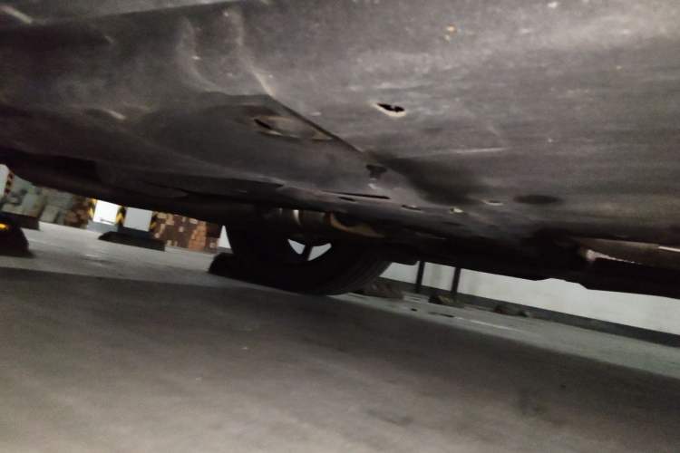 Used Porsche Cayenne 2024 Cayenne 3.0T Chassis Front Right