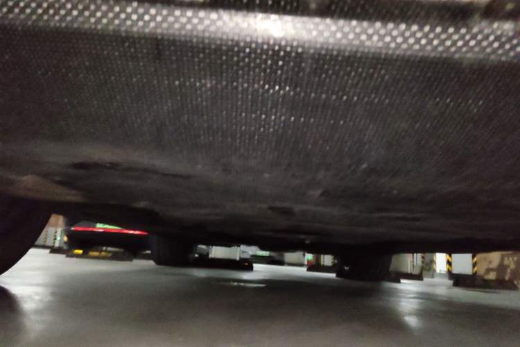 Used Porsche Cayenne 2024 Cayenne 3.0T Chassis Front