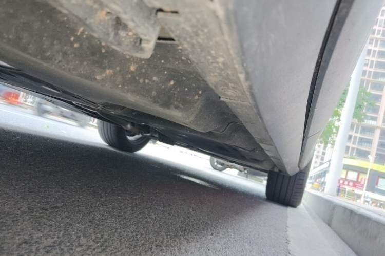 Used Porsche Cayenne 2024 Cayenne Coupé 3.0T Chassis Rear Right