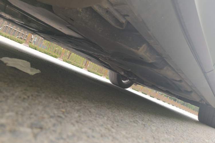 Used Porsche Cayenne 2024 Cayenne 3.0T Chassis Rear Right