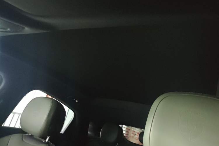 Used Porsche Cayenne 2024 Cayenne Coupé 3.0T Headliner