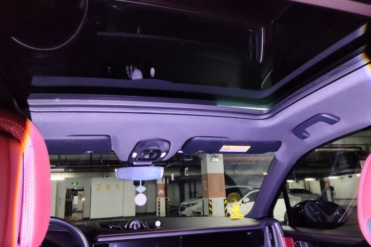 Used Porsche Cayenne 2024 Cayenne 3.0T Headliner