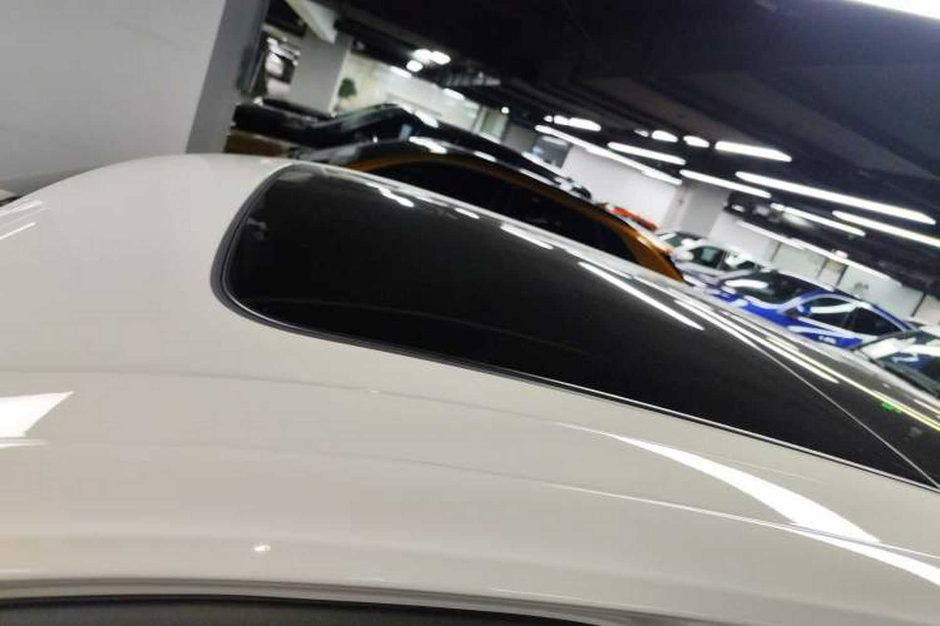 Used Porsche Cayenne 2024 Cayenne 3.0T Roof