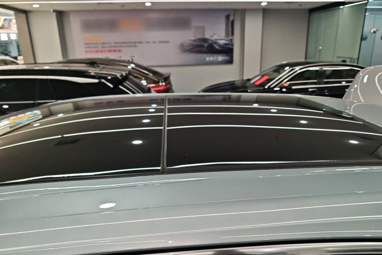 Used Porsche Cayenne 2024 Cayenne 3.0T Roof