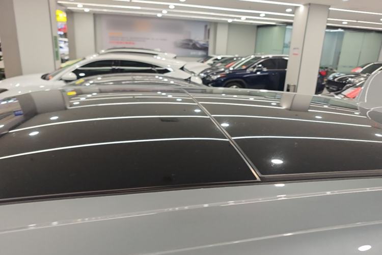 Used Porsche Cayenne 2024 Cayenne 3.0T Roof