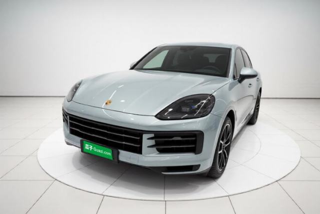 Used Porsche Cayenne 2024 Cayenne 3.0T