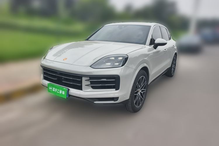 Ojetý Porsche Cayenne 2024 Cayenne 3.0T Guazi used car, China used car export, Used car for sale, Used  cars, Cheapest cars for sale