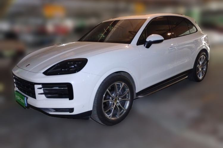 Used Porsche Cayenne 2024 Cayenne 3.0T Guazi used car, China used car export, Used car for sale, Used  cars, Cheapest cars for sale