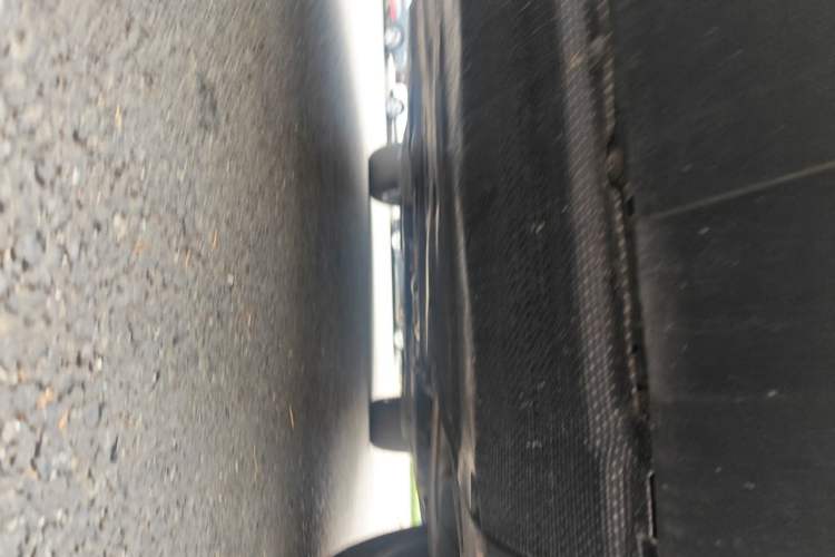 Used Porsche Cayenne 2024 Cayenne 3.0T Chassis Front