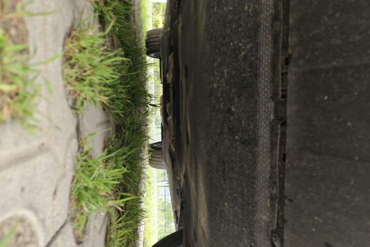 Used Porsche Cayenne 2024 Cayenne 3.0T Chassis Front
