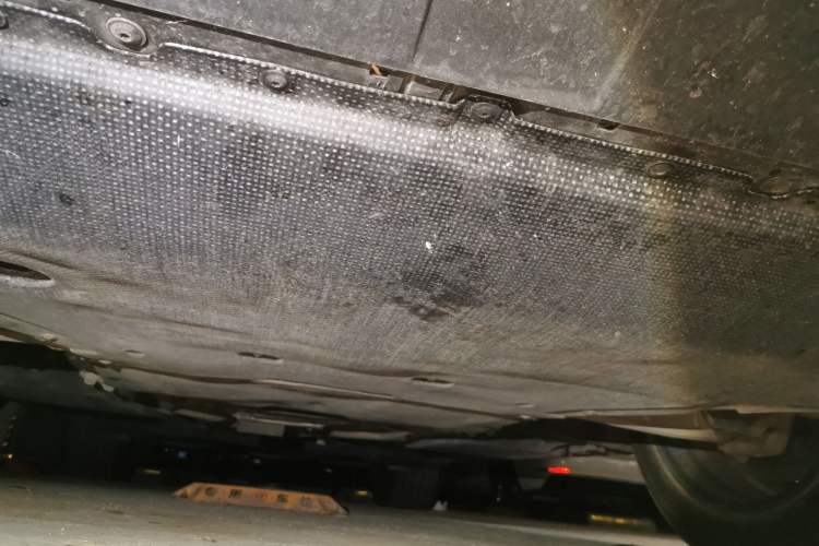 Used Porsche Cayenne 2024 Cayenne 3.0T Chassis Front