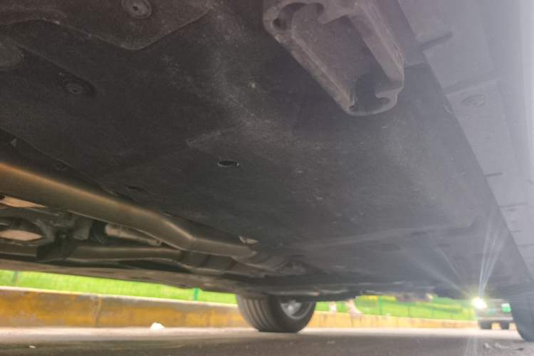 Used Porsche Cayenne 2024 Cayenne 3.0T Chassis Front Left
