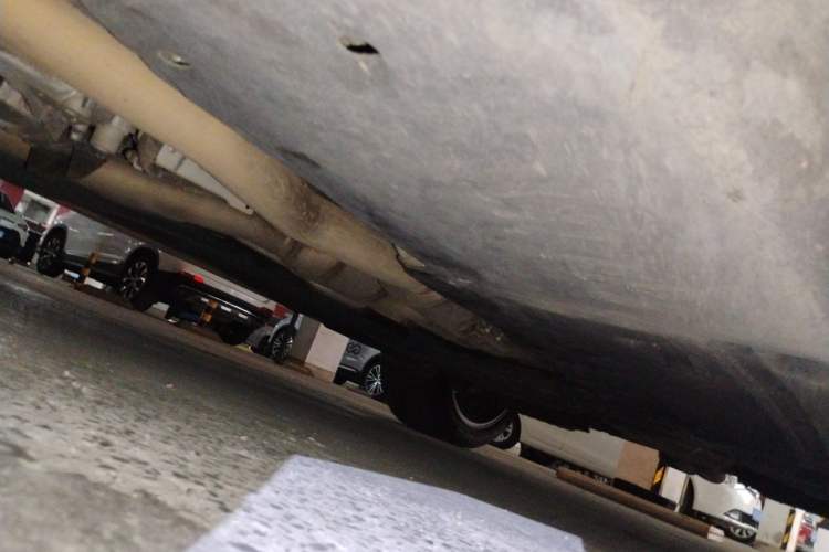 Used Porsche Cayenne 2024 Cayenne 3.0T Chassis Front Left