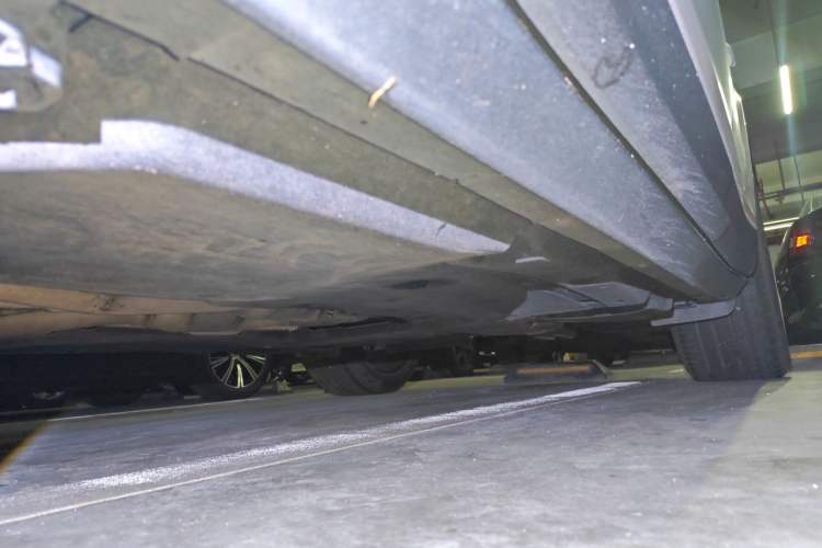 Used Porsche Cayenne 2024 Cayenne 3.0T Chassis Front Left